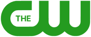 The CW small logo