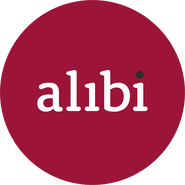 Alibi small logo
