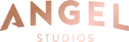 Angel Studios small logo