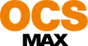 OCS Max logo