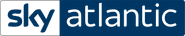 Sky Atlantic  logo