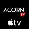 Acorn TV Apple TV