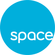 Space small logo