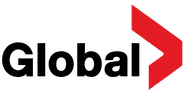 Global TV small logo