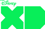 Top 2 Disney XD TV Shows Monday, March 20, 2023