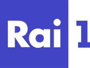 Rai 1 logo