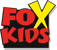 Top 2 Fox Kids TV Shows Monday, March 20, 2023