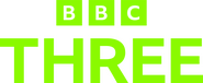 BBC Three small logo