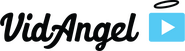 VidAngel small logo