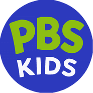PBS Kids small logo