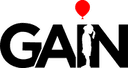 GAİN logo