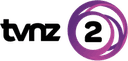TVNZ 2 logo