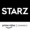 Starz Amazon Channel