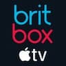 Britbox Apple TV Channel 