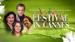 Festival in Cannes cast