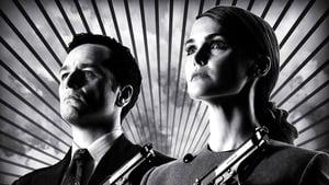 The Americans image