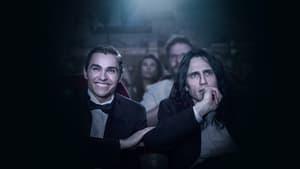 The Disaster Artist cast