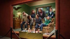 The Conners cast
