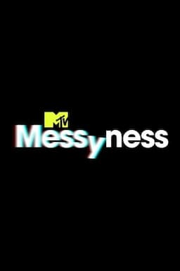 Messyness poster