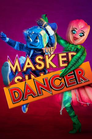 The Masked Dancer image