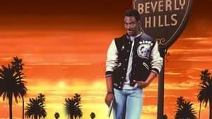 Beverly Hills Cop II cast