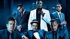 Takers cast