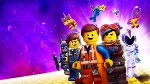 The Lego Movie 2: The Second Part cast
