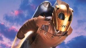 The Rocketeer cast