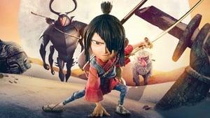 Kubo and the Two Strings cast