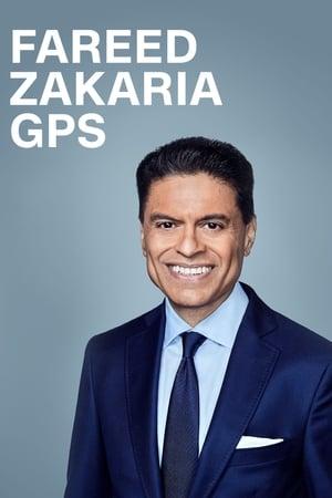 Fareed Zakaria GPS image