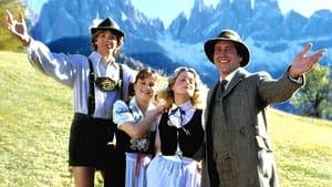 National Lampoon's European Vacation cast