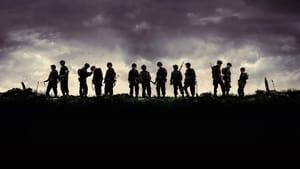Band of Brothers cast