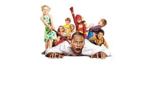 Daddy Day Care cast