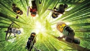 The Lego Ninjago Movie cast