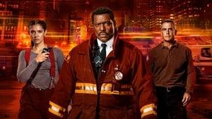 Chicago Fire cast