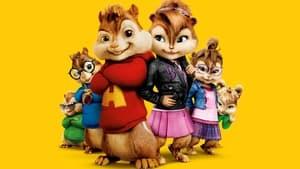 Alvin and the Chipmunks: The Squeakquel cast