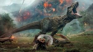 Jurassic World: Fallen Kingdom cast