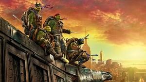 Teenage Mutant Ninja Turtles: Out of the Shadows cast