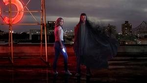 Marvel's Cloak & Dagger image