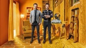 Property Brothers cast