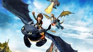 How to Train Your Dragon cast