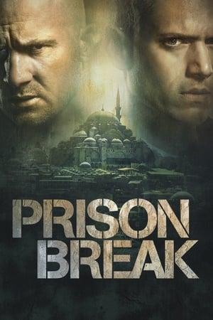 Prison Break image