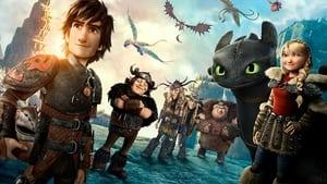 How to Train Your Dragon 2 cast