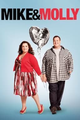Mike & Molly poster