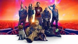 Guardians of the Galaxy Vol. 3 cast