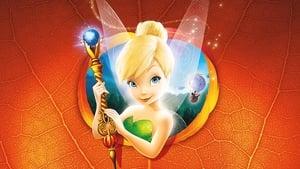 Tinker Bell and the Lost Treasure cast