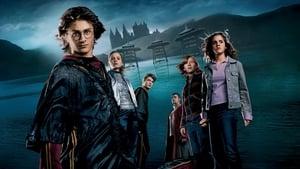 Harry Potter and the Goblet of Fire cast