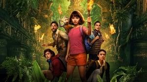 Dora and the Lost City of Gold cast
