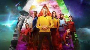 Star Trek: Strange New Worlds cast