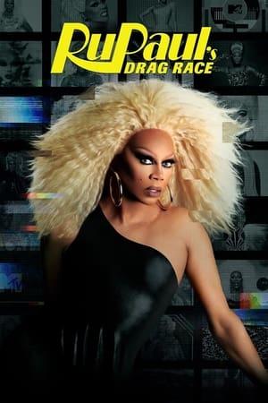 RuPaul's Drag Race image